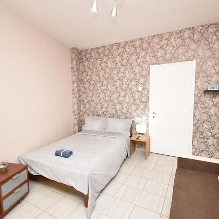 Like Your Home Apartment เทสซาโลนิกิ ภายนอก รูปภาพ