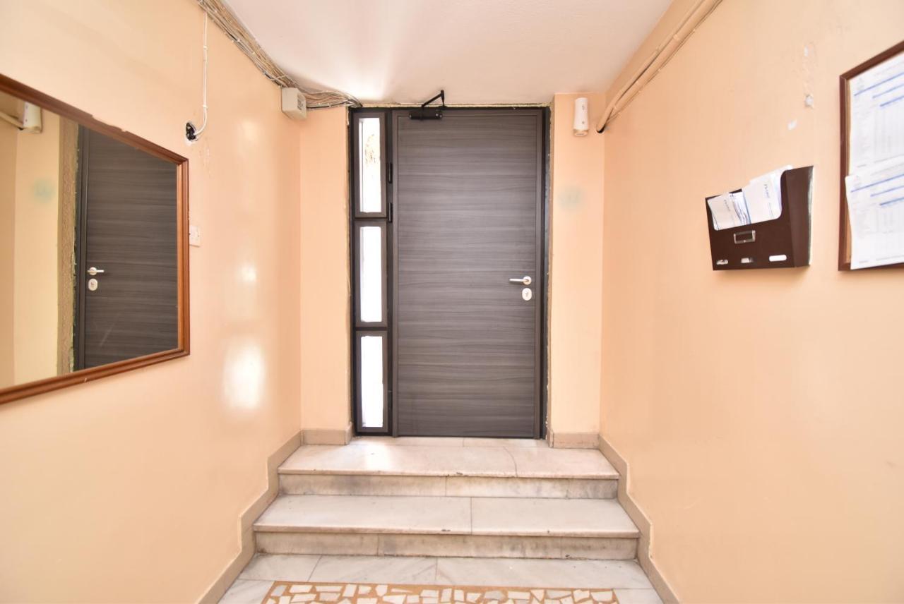 Like Your Home Apartment เทสซาโลนิกิ ภายนอก รูปภาพ