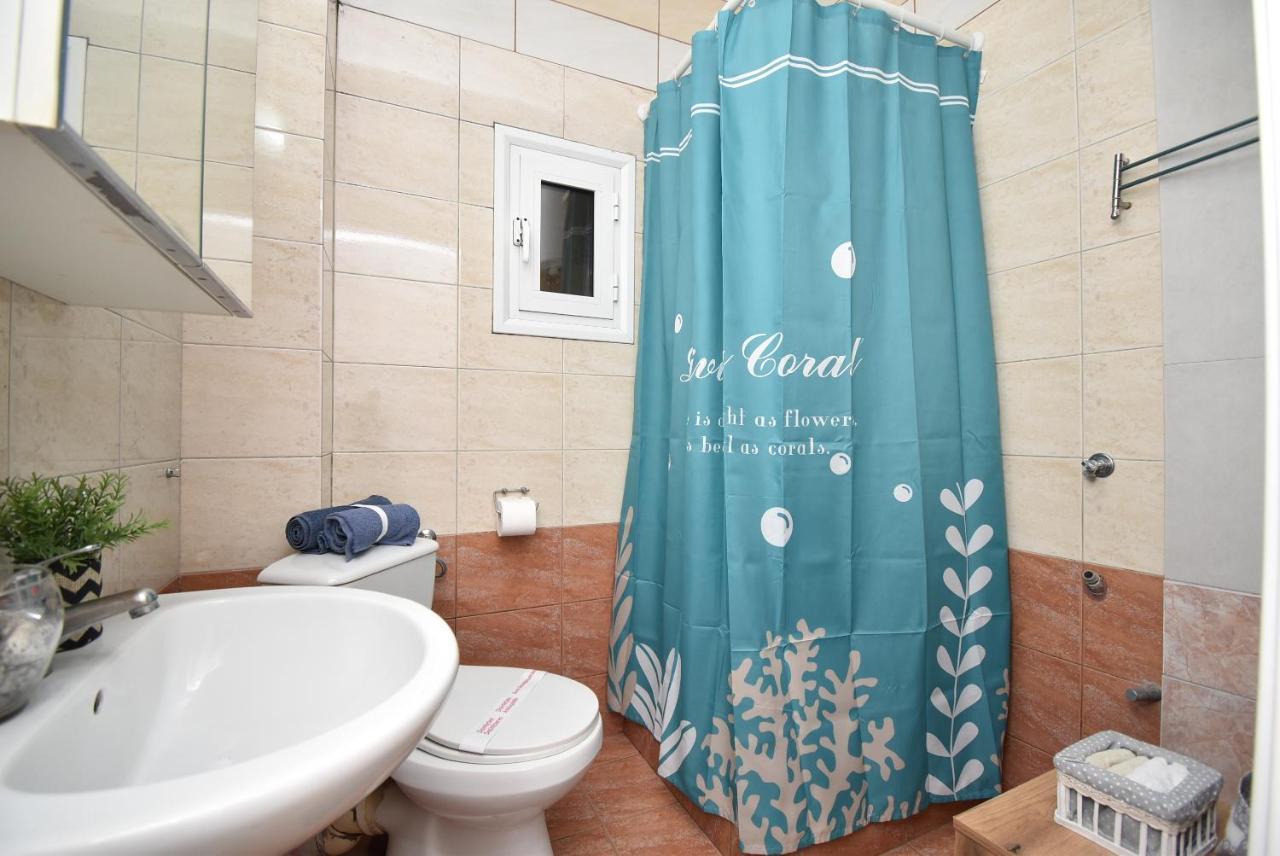 Like Your Home Apartment เทสซาโลนิกิ ภายนอก รูปภาพ