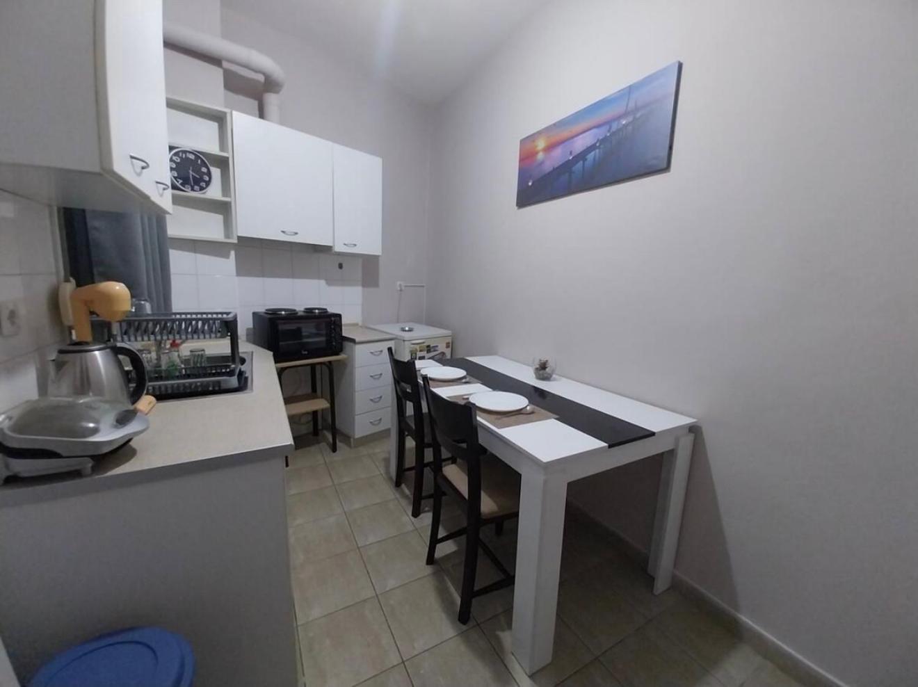 Like Your Home Apartment เทสซาโลนิกิ ภายนอก รูปภาพ
